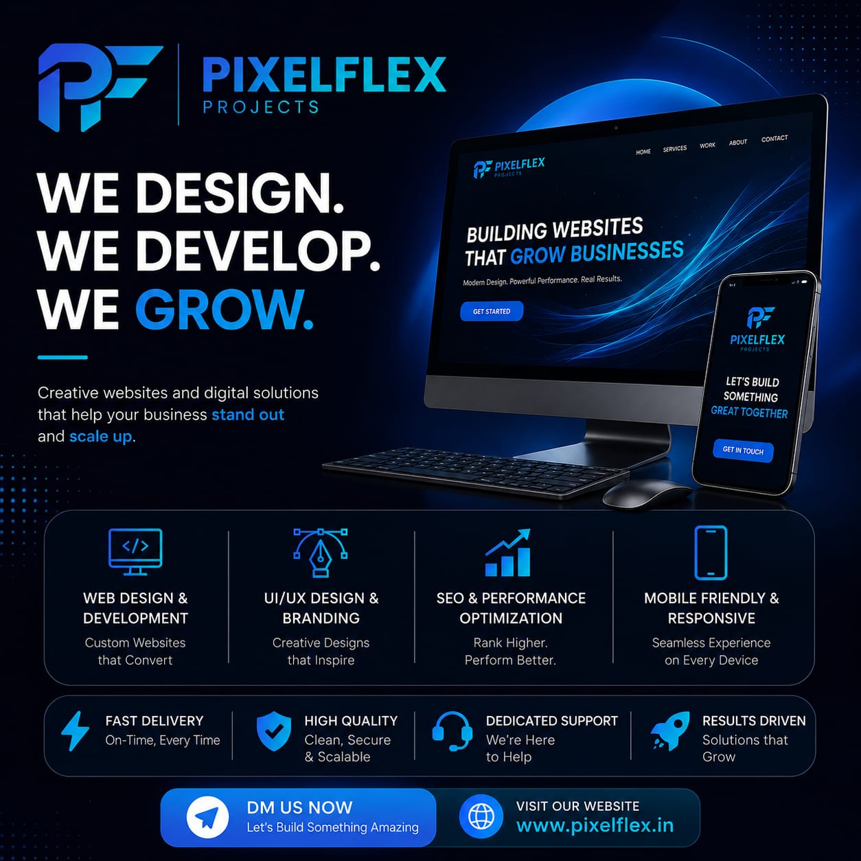 Freelencing Project